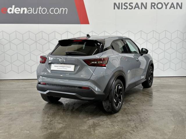 Nissan Juke image 6