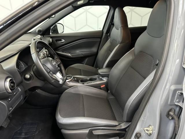 Nissan Juke image 1