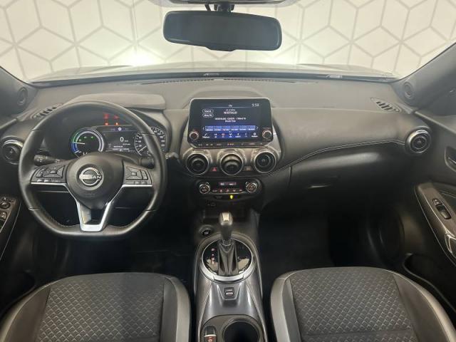 Nissan Juke image 2