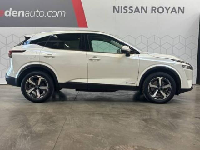 Nissan Qashqai image 3