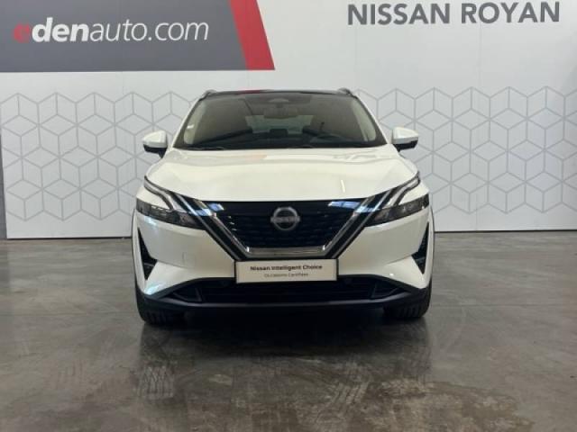 Nissan Qashqai image 6