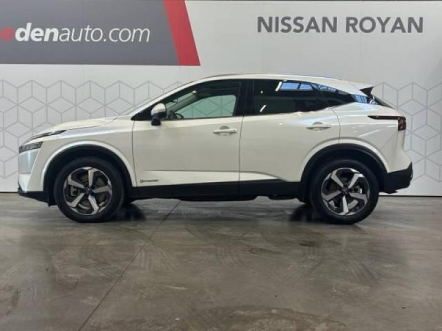 Nissan Qashqai image 4