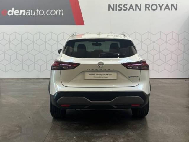 Nissan Qashqai image 5