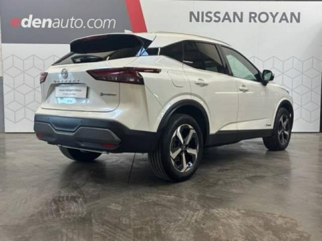 Nissan Qashqai image 7