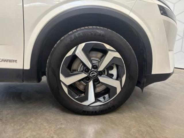 Nissan Qashqai image 2
