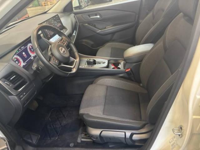 Nissan Qashqai image 8