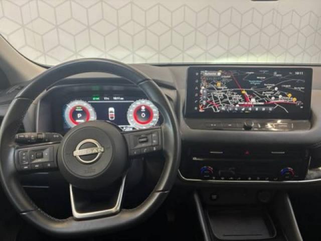 Nissan Qashqai image 1