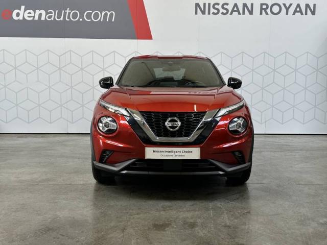 Nissan Juke image 7