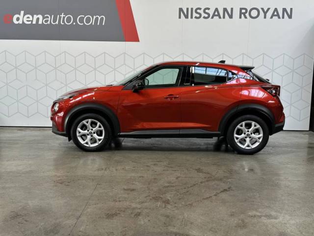 Nissan Juke image 4