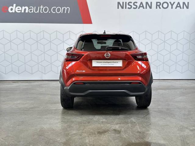 Nissan Juke image 3