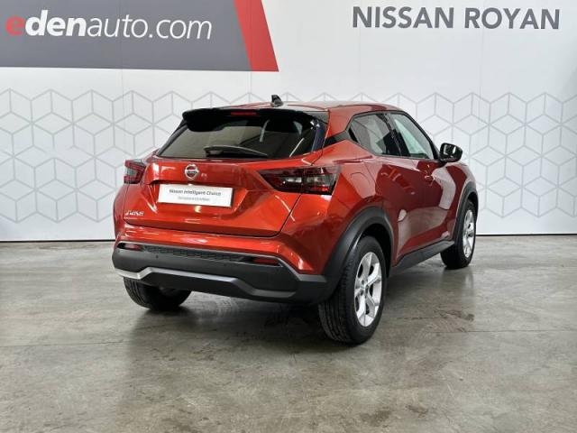 Nissan Juke image 6
