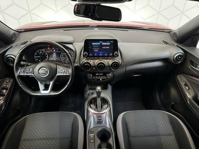 Nissan Juke image 9