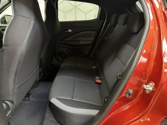 Nissan Juke image 5