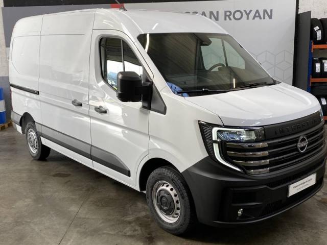 Nissan Interstar image 2
