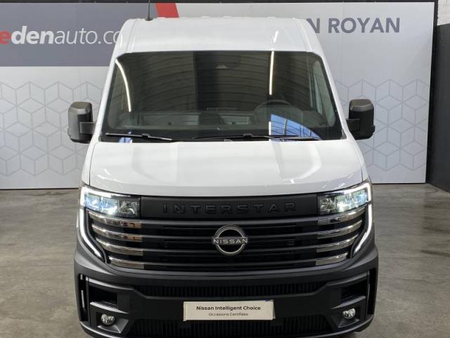 Nissan Interstar image 9