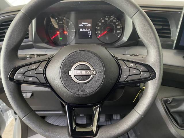 Nissan Interstar image 3