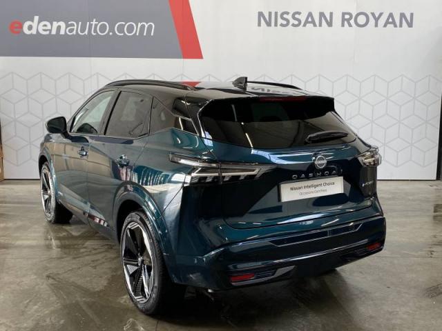 Nissan Qashqai image 7