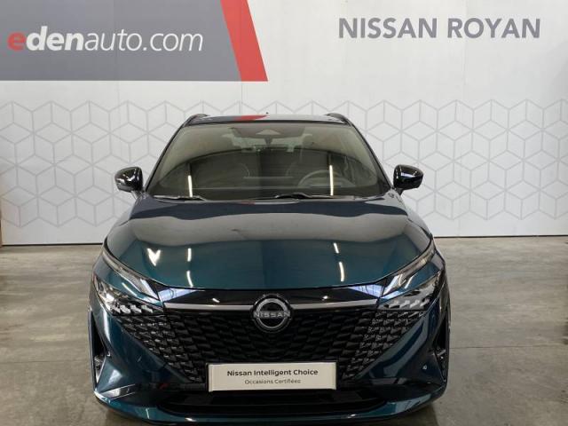 Nissan Qashqai image 2