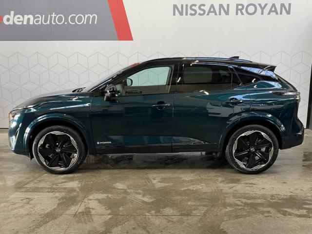 Nissan Qashqai image 5