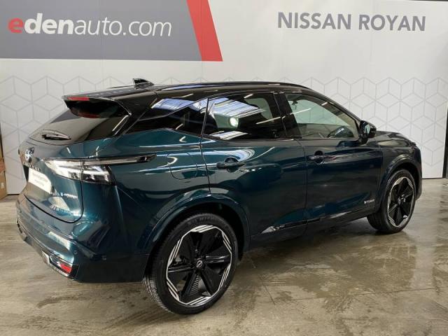 Nissan Qashqai image 6