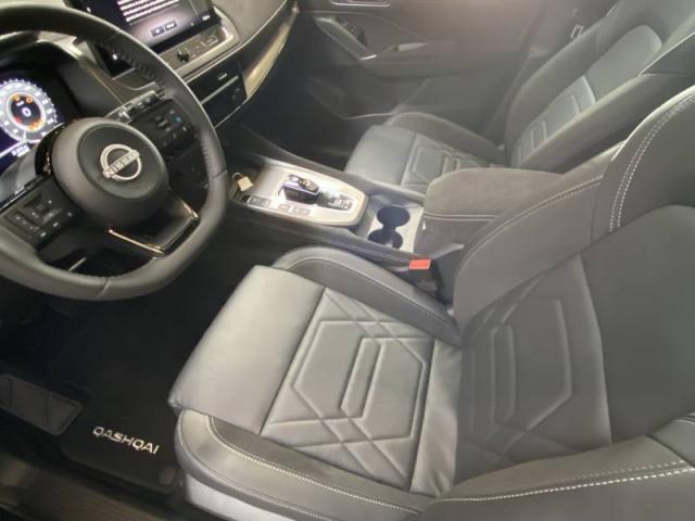Nissan Qashqai image 1