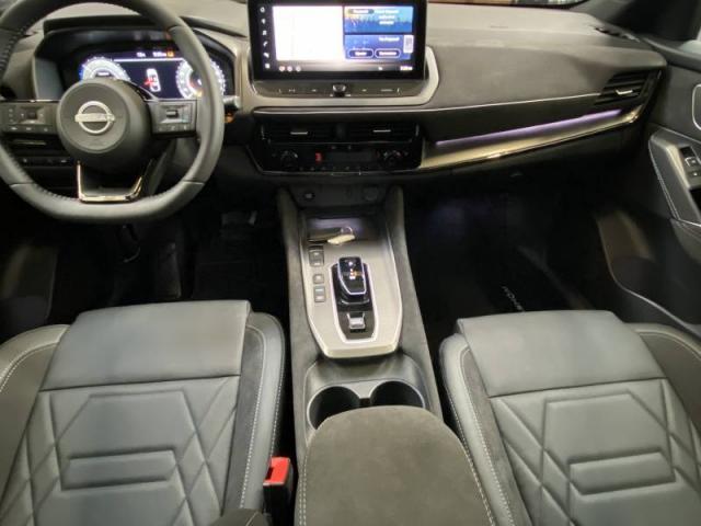 Nissan Qashqai image 9