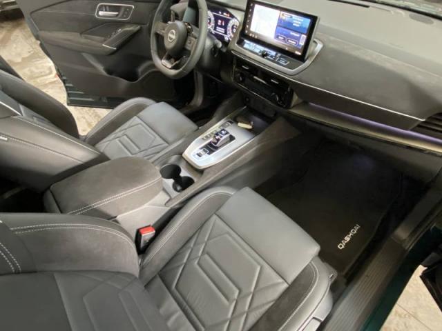 Nissan Qashqai image 8