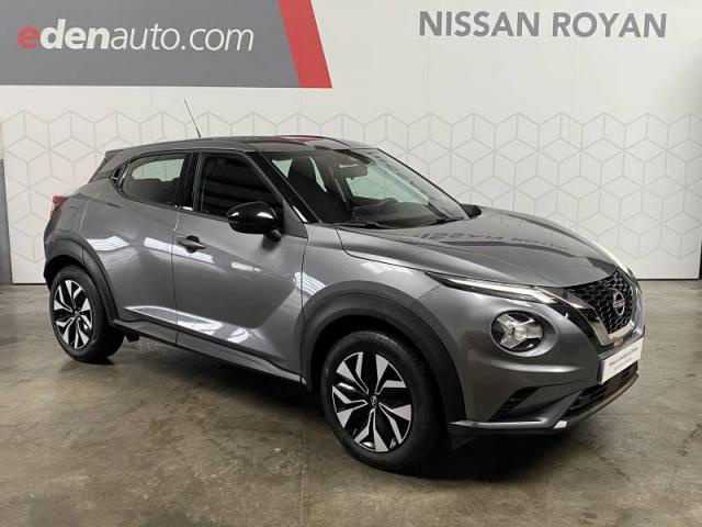 Nissan Juke image 2