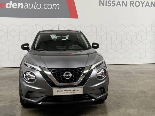 Nissan Juke image 5