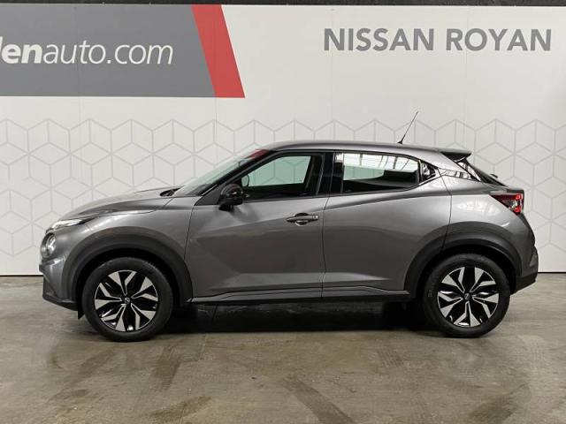 Nissan Juke image 4