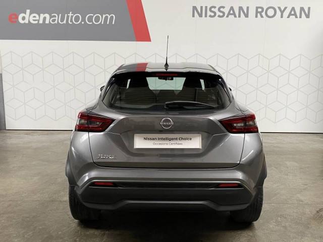 Nissan Juke image 7