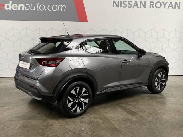 Nissan Juke image 8