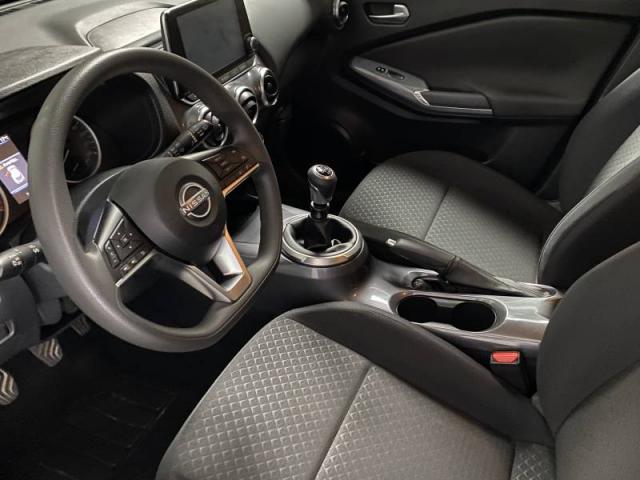 Nissan Juke image 6