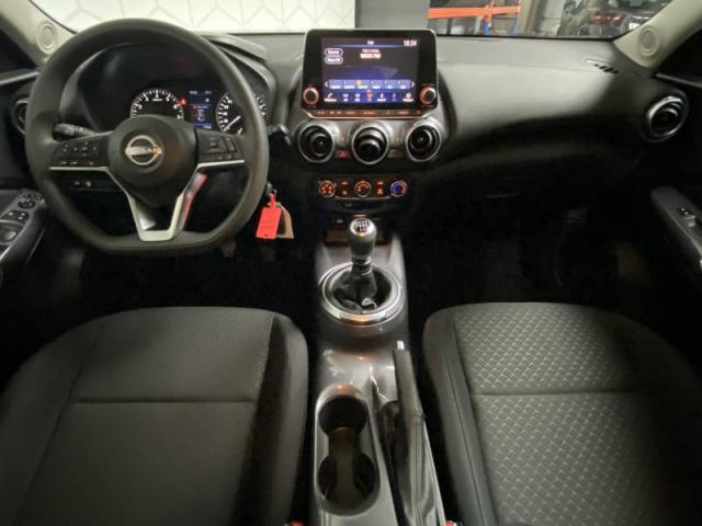 Nissan Juke image 9