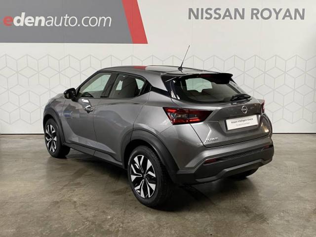 Nissan Juke image 3