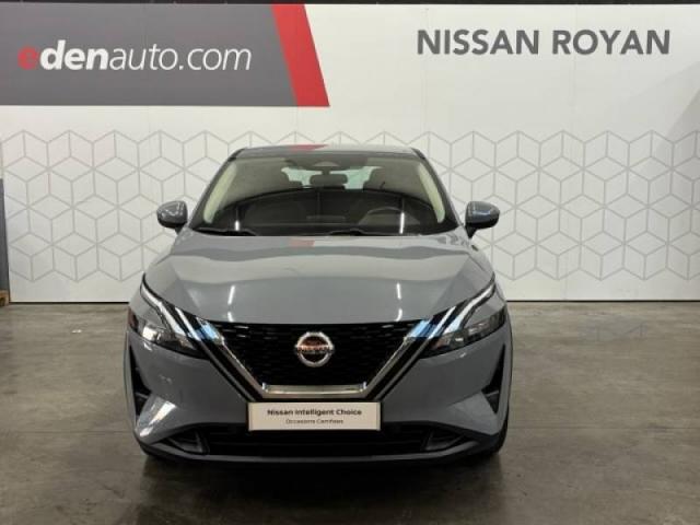 Nissan Qashqai image 8