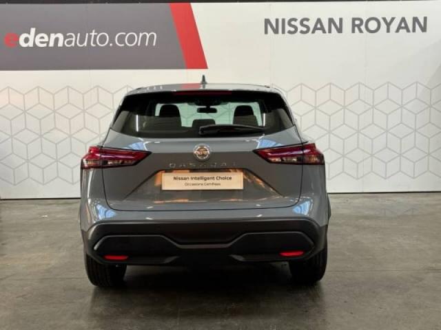 Nissan Qashqai image 3