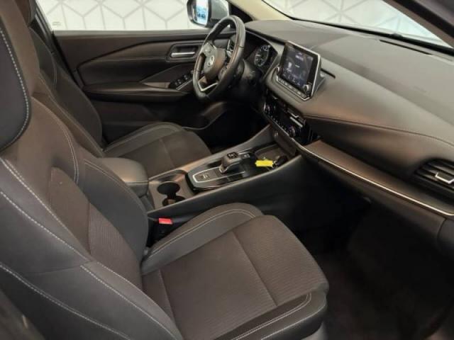 Nissan Qashqai image 6