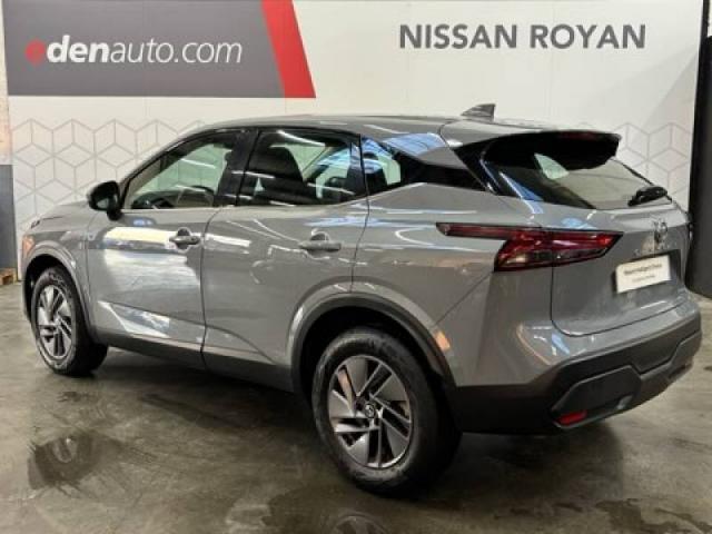 Nissan Qashqai image 5