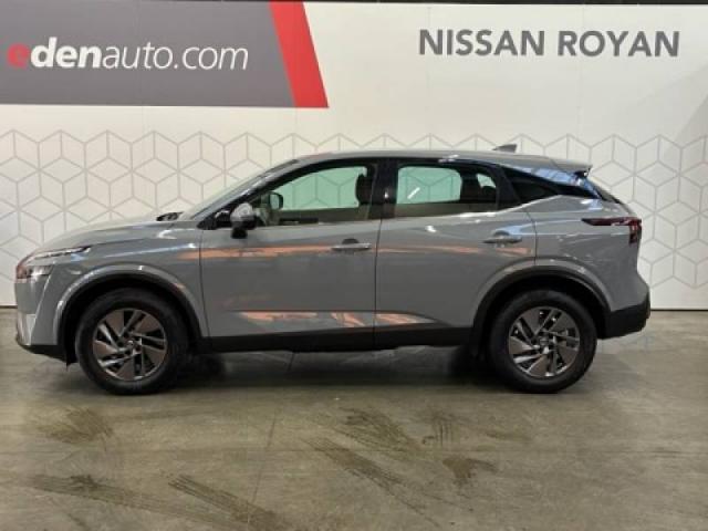 Nissan Qashqai image 7