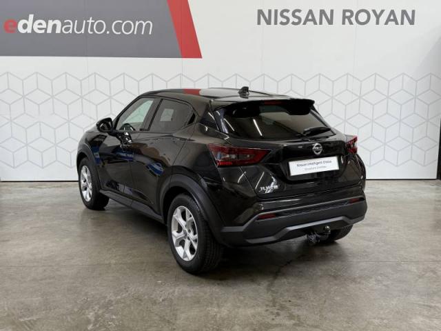 Nissan Juke image 2