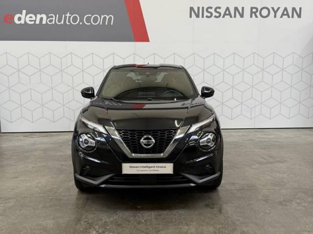 Nissan Juke image 4