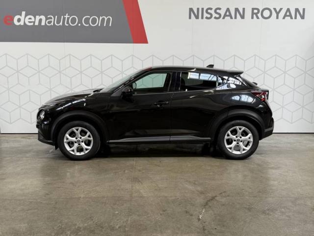 Nissan Juke image 9