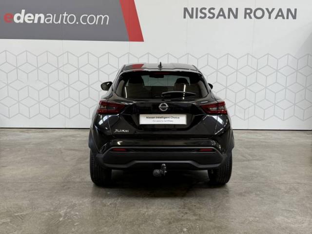 Nissan Juke image 3