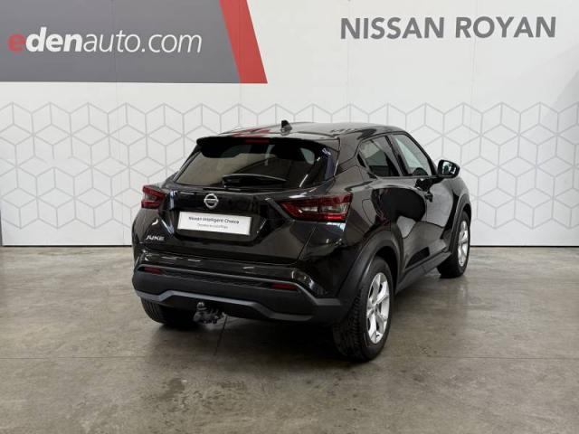 Nissan Juke image 6