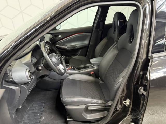 Nissan Juke image 5
