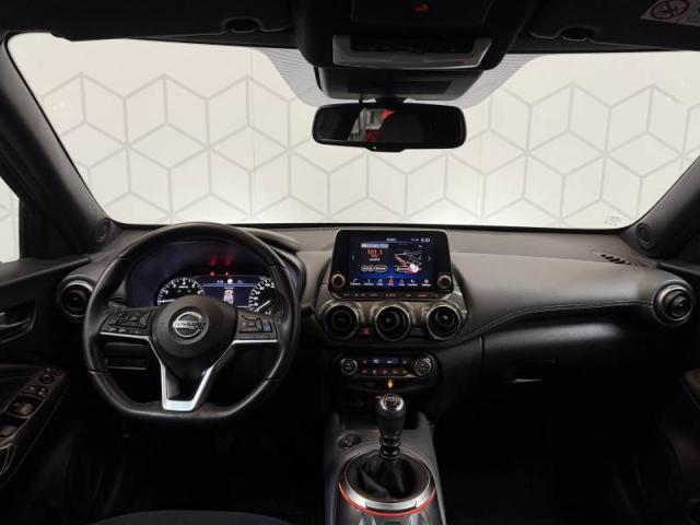 Nissan Juke image 8