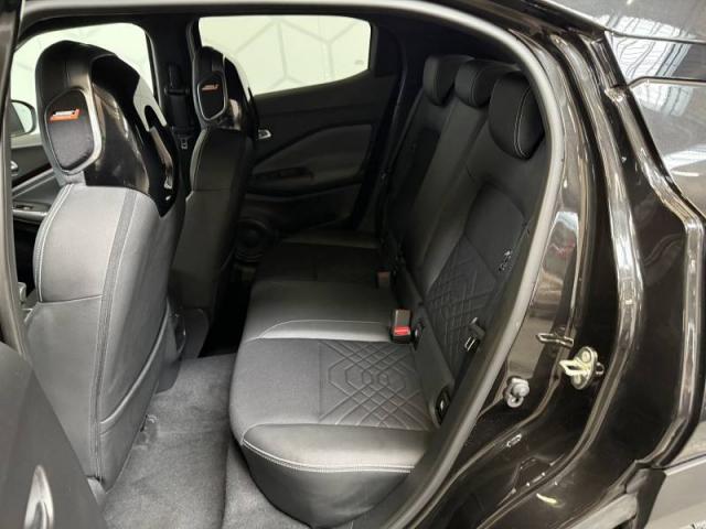 Nissan Juke image 7