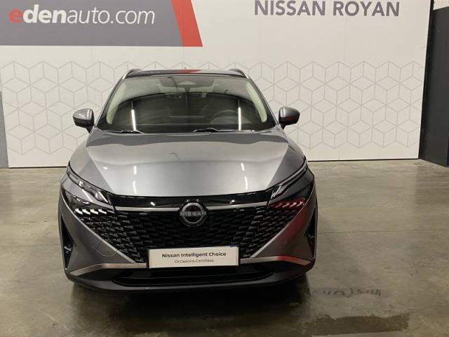 Nissan Qashqai image 5