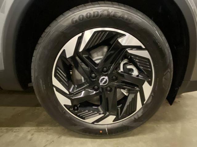 Nissan Qashqai image 8